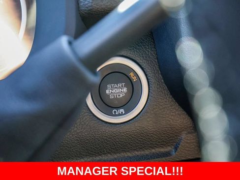 New 2025 RAM 2500 Big Horn AWD/4WD image 43
