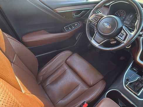 Used 2021 Subaru Outback Touring XT image 15