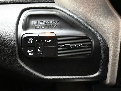 Used 2024 RAM 3500 Laramie w/ Towing Technology Group image 27