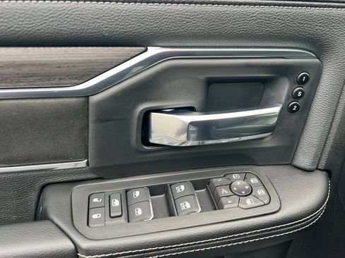 New 2026 RAM 3500 Laramie image 9