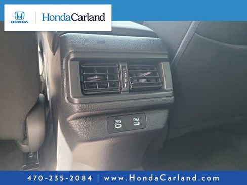 New 2026 Honda Accord LX image 26