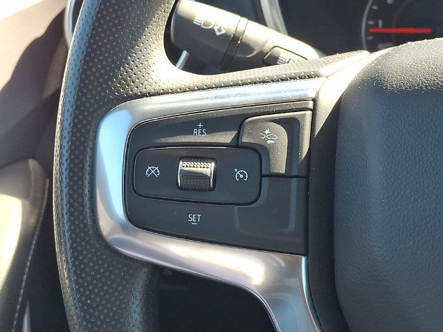 Used 2021 Chevrolet Blazer LT AWD/4WD image 20