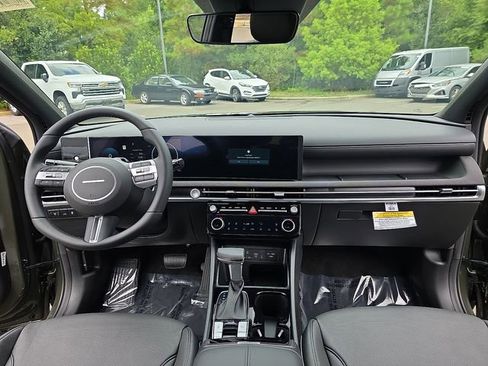 New 2026 Hyundai Santa Cruz Limited AWD/4WD image 18