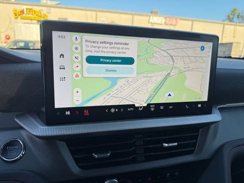 Used 2025 Ford Explorer ST-Line image 19