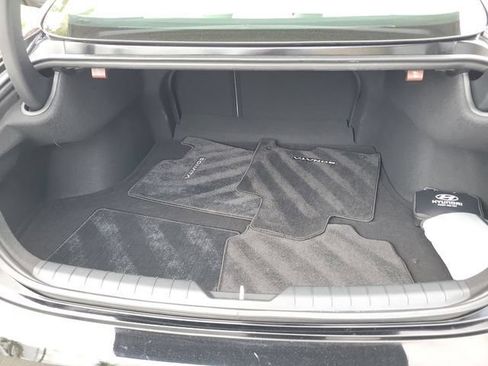Certified 2026 Hyundai Sonata SE FWD image 28