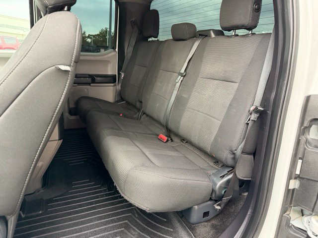 Used 2018 Ford F150 XL w/ Equipment Group 101A Mid AWD/4WD image 11