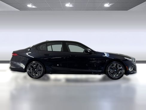 New 2026 BMW 530i w/ M Sport Package RWD image 7