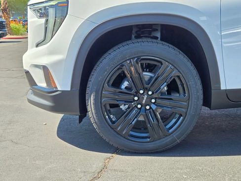 New 2026 GMC Acadia Elevation w/ Black Edition FWD image 5