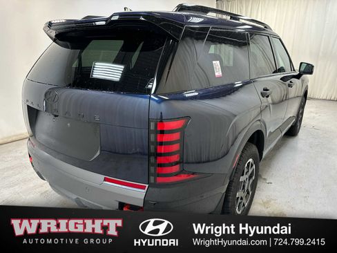 New 2026 Hyundai Palisade XRT Pro image 6