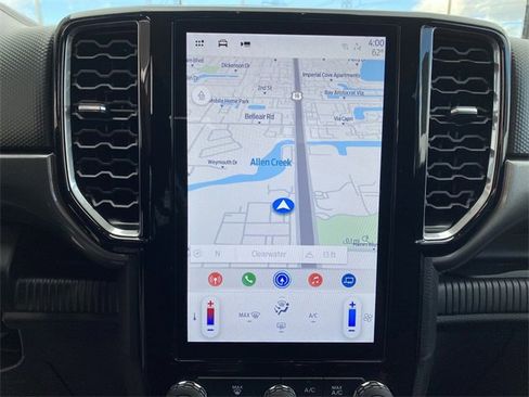 New 2024 Ford Ranger XLT w/ Trailer Tow Package image 68