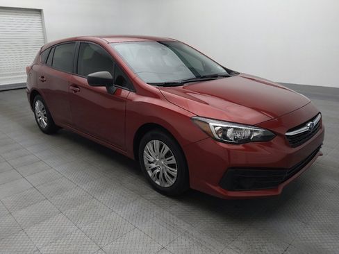 Used 2022 Subaru Impreza 2.0i image 13