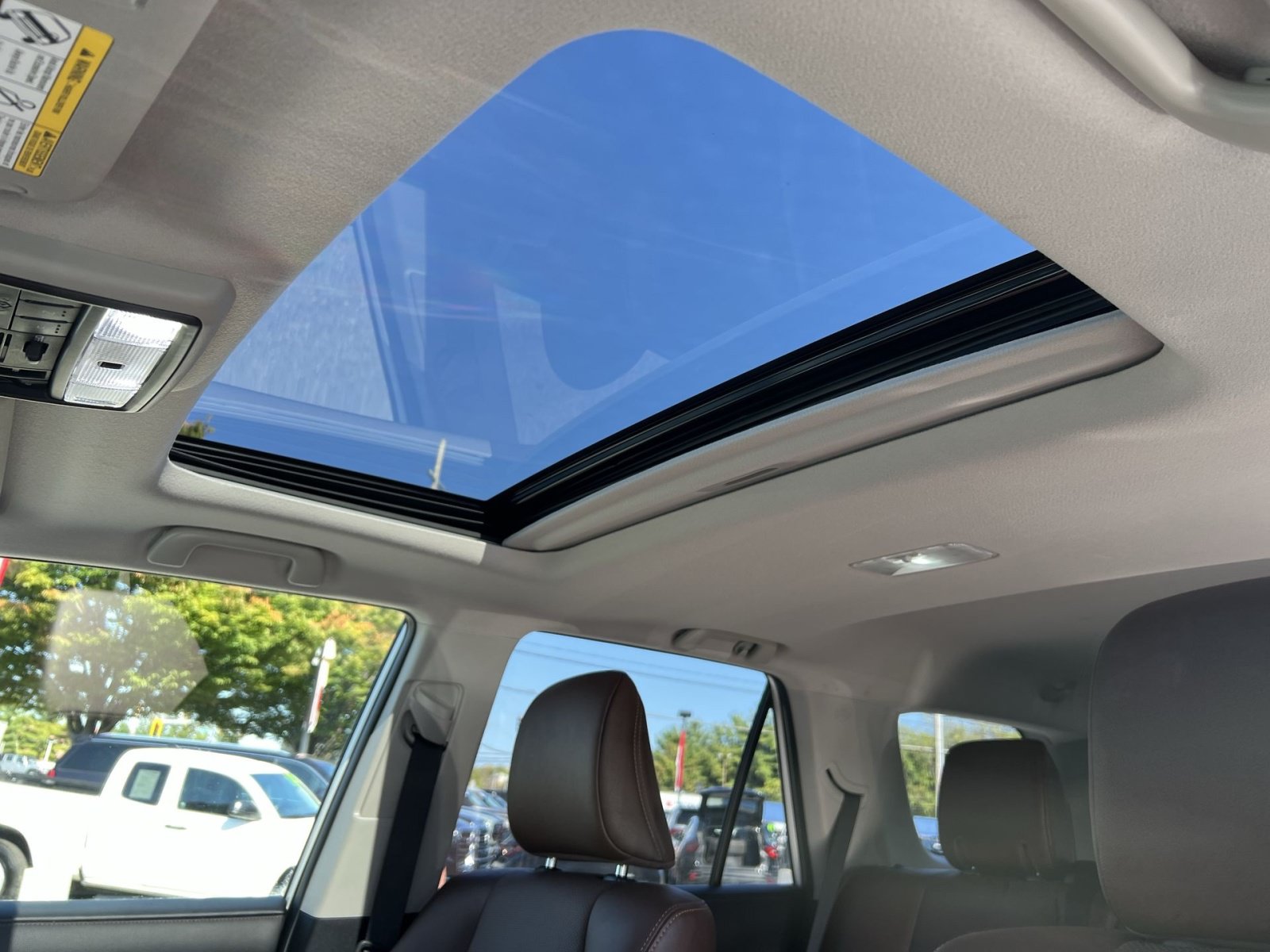 Used 2021 Toyota 4Runner Limited RWD image 24