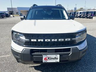 New 2026 Ford Bronco Sport Outer Banks w/ Outer Banks Tech Package+ video 2