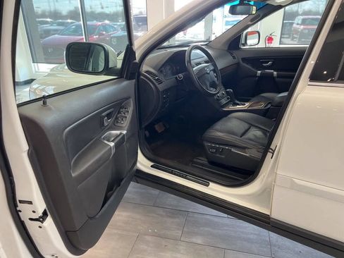 Used 2009 Volvo XC90 3.2 FWD image 13