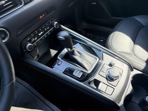 Used 2022 MAZDA CX-5 AWD 2.5 S w/ Premium Plus Pkg image 13