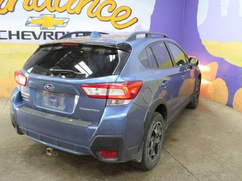 Used 2019 Subaru Crosstrek 2.0i Premium AWD/4WD image 8