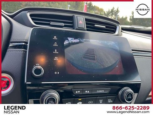 Used 2022 Honda CR-V EX-L image 30