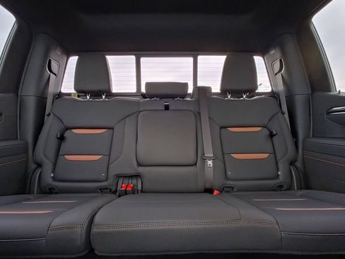 New 2026 GMC Sierra 1500 AT4 w/ Technology Package image 35