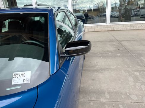 Used 2020 Dodge Charger GT w/ Blacktop Package image 8