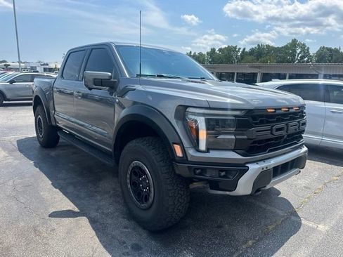 Used 2024 Ford F150 Raptor AWD/4WD image 1