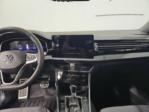 New 2026 Volkswagen Jetta Sport FWD image 18