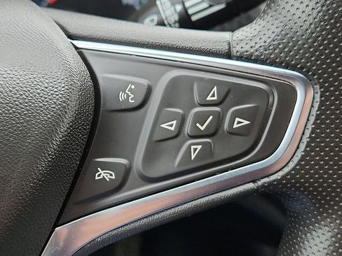 Used 2024 Chevrolet Malibu LT FWD image 16