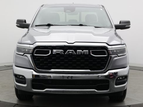 Used 2025 RAM 1500 Big Horn RWD image 2
