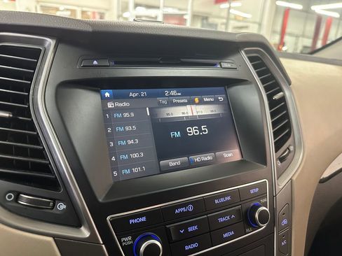 Used 2017 Hyundai Santa Fe Sport AWD/4WD image 20