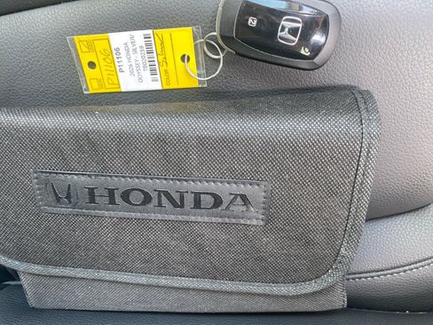 Used 2026 Honda Odyssey EX-L image 38