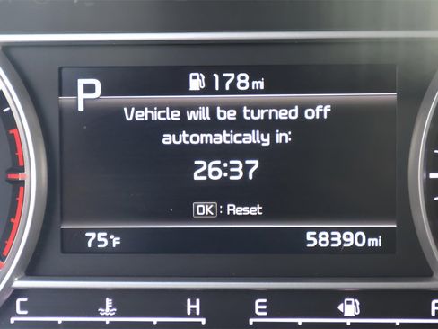 Used 2021 Kia Sorento SX image 22