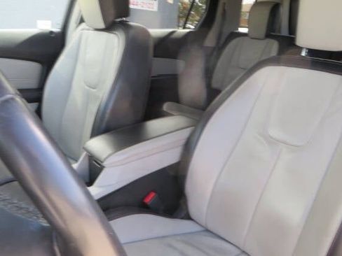 Used 2015 GMC Terrain SLT w/ Open Road Package image 42