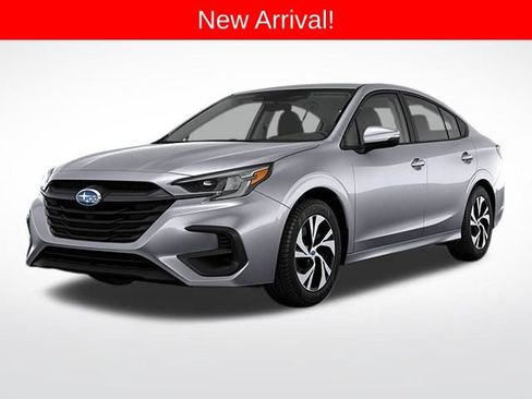 Used 2025 Subaru Legacy Premium AWD/4WD image 1