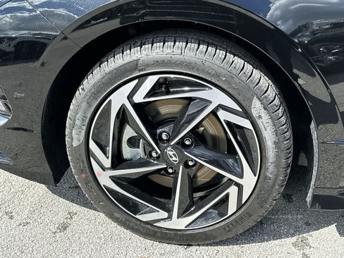 Used 2026 Hyundai Sonata SEL AWD/4WD image 11