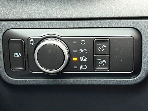 New 2026 Ford Mustang Convertible w/ Anti-Theft Package RWD image 14