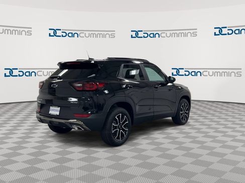 New 2026 Chevrolet TrailBlazer ACTIV w/ Convenience Package AWD/4WD image 8