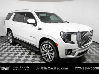 Used 2021 GMC Yukon Denali video 1
