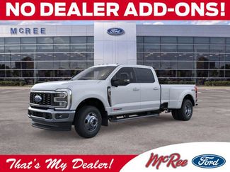 New 2026 Ford F350 Lariat AWD/4WD video 1