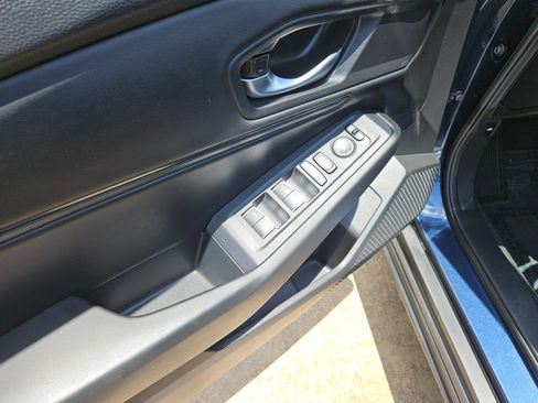 Certified 2024 Honda Accord EX image 14