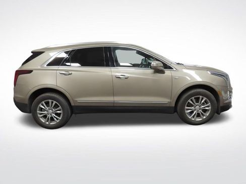 Used 2023 Cadillac XT5 Premium Luxury image 7