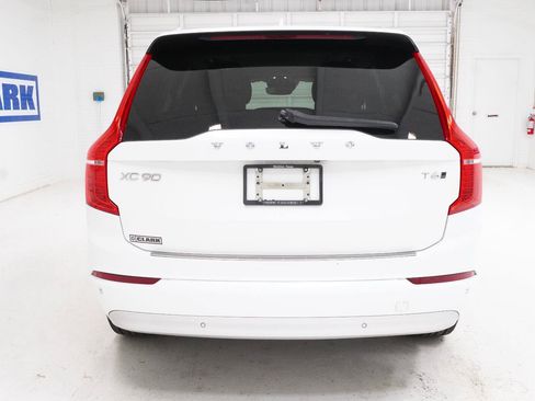 Used 2022 Volvo XC90 T6 Momentum w/ Advanced Package AWD/4WD image 31