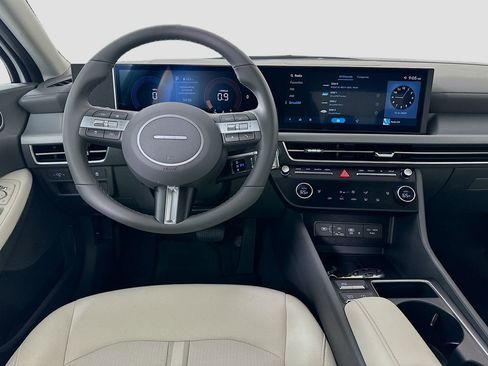 New 2026 Hyundai Sonata SEL image 17