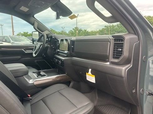 New 2026 Chevrolet Silverado 2500 LT w/ Trail Boss Package AWD/4WD image 34
