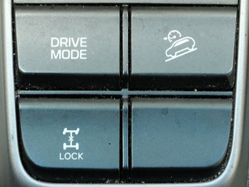 Used 2017 Hyundai Tucson SE image 21