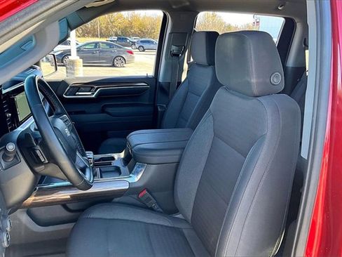 Used 2024 Chevrolet Silverado 1500 RST w/ All Star Edition Plus image 22