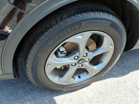 Used 2025 Ford Escape ST-Line AWD/4WD image 11