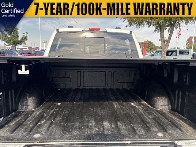 Used 2024 Ford F150 King Ranch w/ FX4 Off-Road Package AWD/4WD image 34