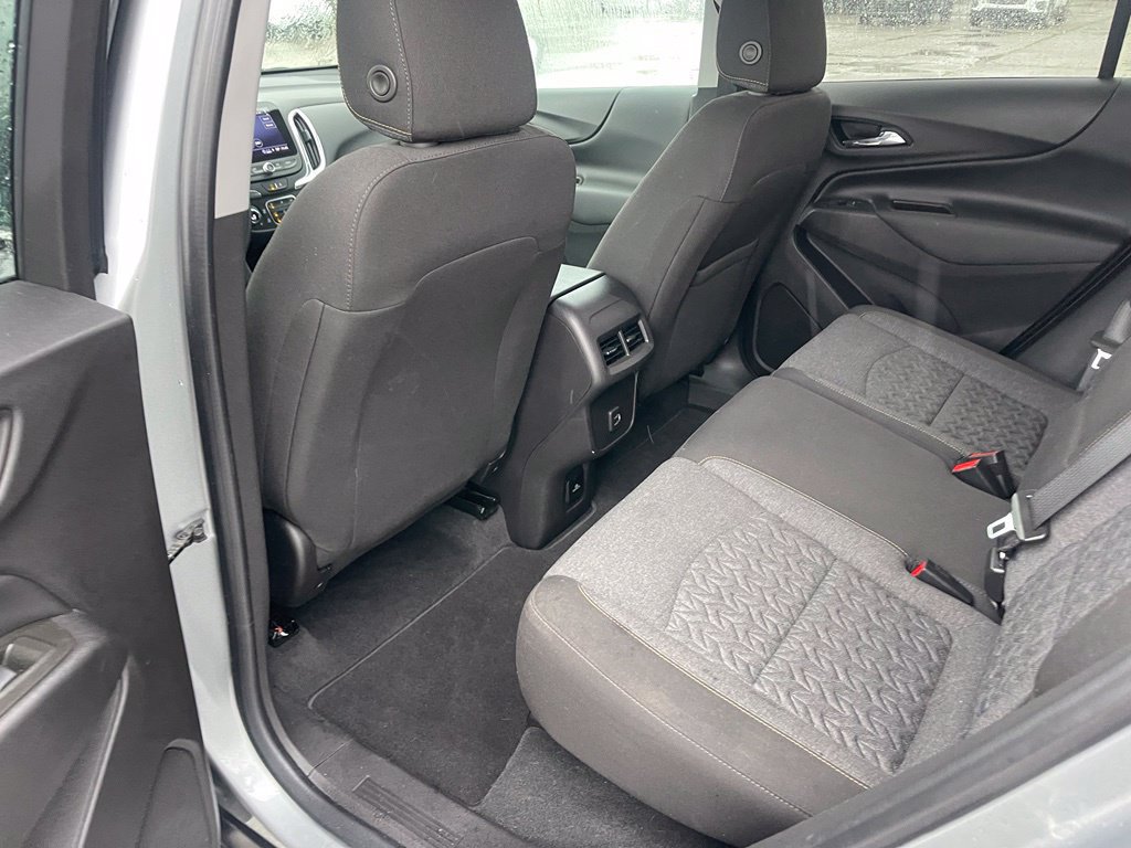 Used 2024 Chevrolet Equinox LT FWD image 15