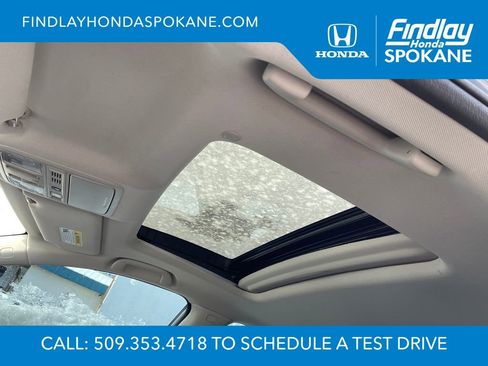 Used 2021 Honda Accord Touring image 12