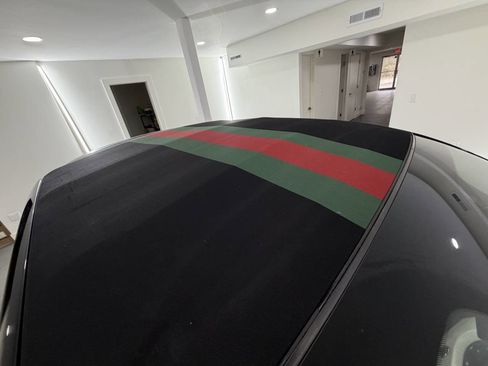 Used 2012 FIAT 500 Gucci image 13