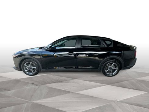 Used 2025 Kia K4 FWD image 5